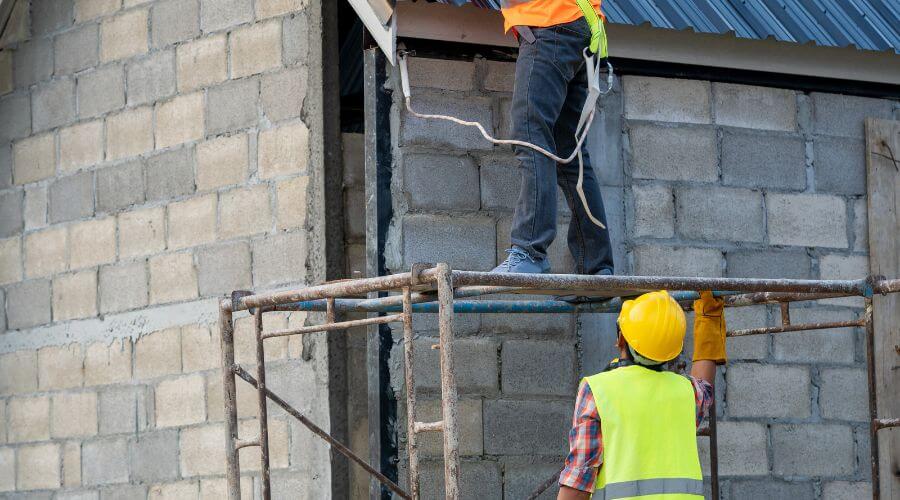 Expert top industrial roofings services in Hopatcong, NJ